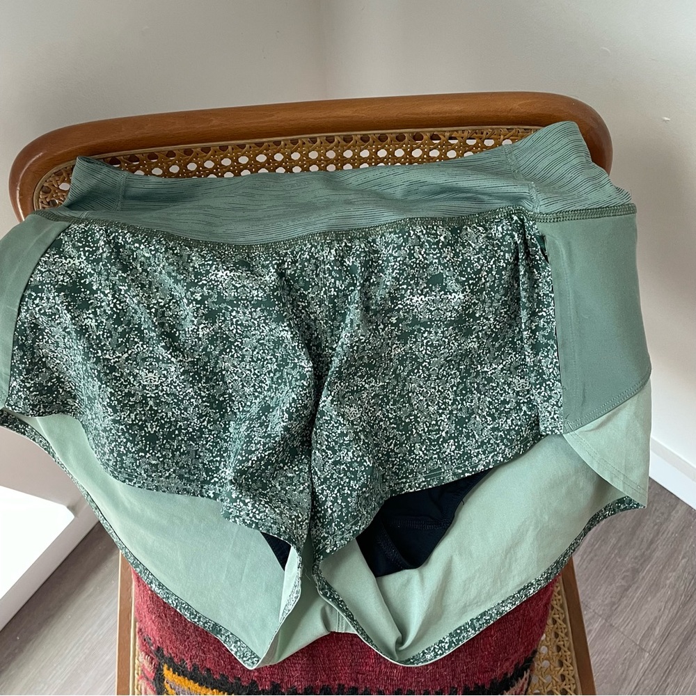 Outdoor Voices Running Shorts